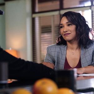 Bilder Candice Patton