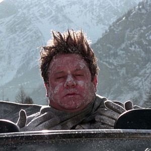 Bilder Paolo Villaggio