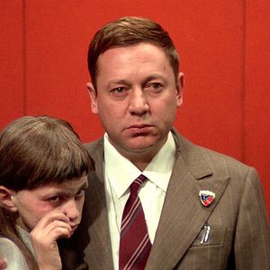 Bilder Paolo Villaggio