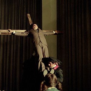 Bilder Das größte Rindvieh weit und breit