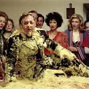 Bilder Das größte Rindvieh weit und breit