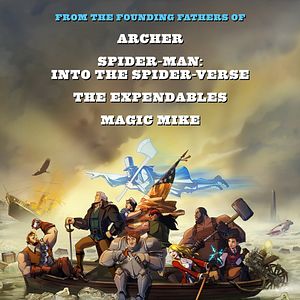 Bilder America: Der Film