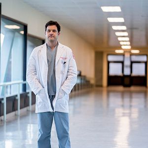 Bilder Joshua Jackson