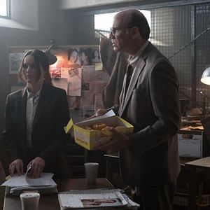 Bilder Clarice Starling - Das Erwachen der Lämmer