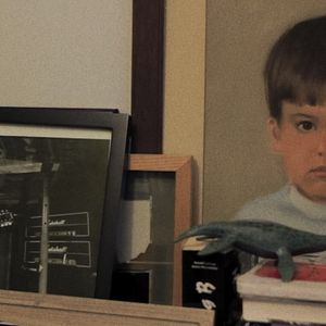 Bilder Freakscene - The Story Of Dinosaur Jr.