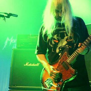Bilder Freakscene - The Story Of Dinosaur Jr.