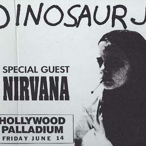 Bilder Freakscene - The Story Of Dinosaur Jr.