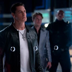 Bilder Fast & Furious 9