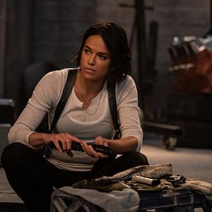 Bilder Fast & Furious 9