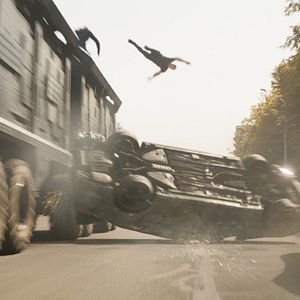 Bilder Fast & Furious 9