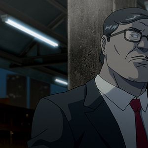 Bilder Trese: Hüterin der Stadt