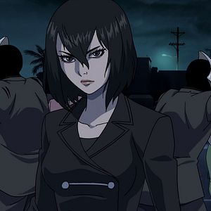 Bilder Trese: Hüterin der Stadt