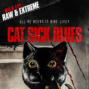 Bilder Cat Sick Blues