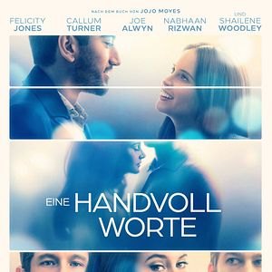 Bilder Eine Handvoll Worte