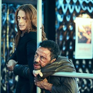 Bilder The Last Mercenary