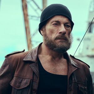 Bilder The Last Mercenary