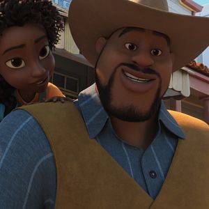 Bilder Spirit - frei und ungezähmt