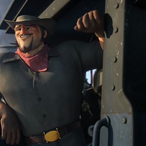 Bilder Spirit - frei und ungezähmt