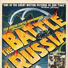 Bilder The Battle of Russia