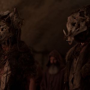 Bilder Wrong Turn - The Foundation