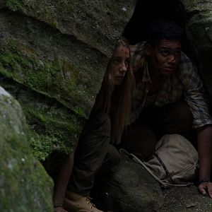 Bilder Wrong Turn - The Foundation