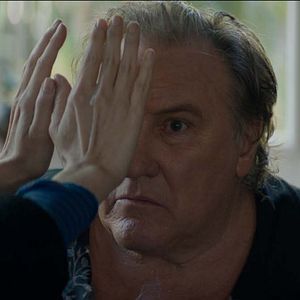 Bilder Gérard Depardieu