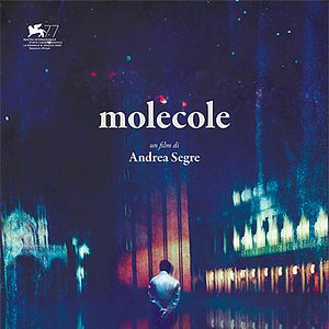 Bilder Moleküle der Erinnerung – Venedig, wie es niemand kennt