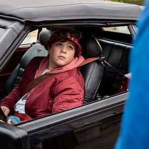 Bilder Mission Ulja Funk