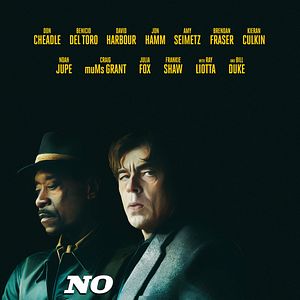 Bilder No Sudden Move