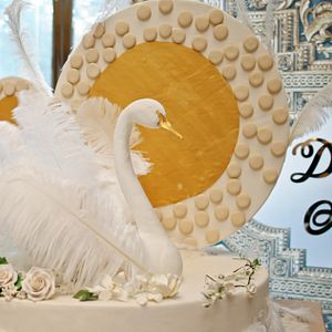 Bilder Ottolenghi und die Versuchungen von Versailles