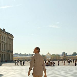 Bilder Ottolenghi und die Versuchungen von Versailles