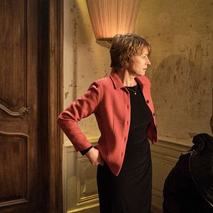 Bilder Corinna Harfouch