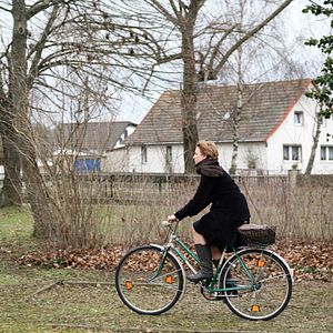 Bilder Corinna Harfouch