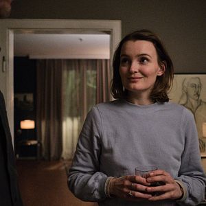 Bilder Das Mädchen mit den goldenen Händen