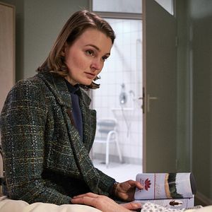 Bilder Das Mädchen mit den goldenen Händen