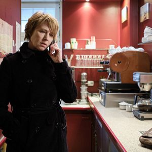 Bilder Corinna Harfouch