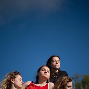 Bilder Luaneshat et kodrës