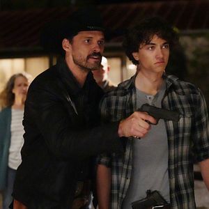 Bilder Gavin Casalegno