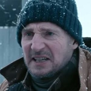 Bilder Liam Neeson