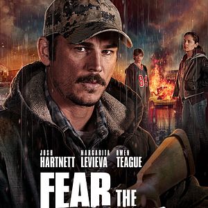 Bilder Fear the Viper