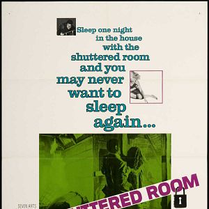 Bilder Die verschlossene Tür