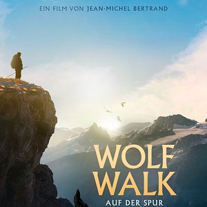 Bilder Wolf Walk - Auf der Spur der Wölfe