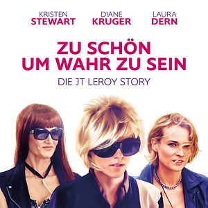 Bilder Zu schön um wahr zu sein - Die JT LeRoy Story