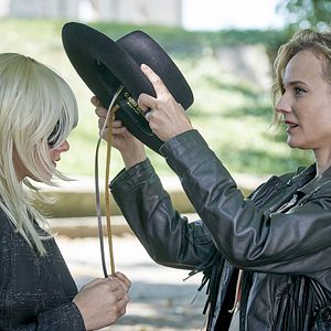 Bilder Zu schön um wahr zu sein - Die JT LeRoy Story