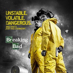 Bilder Breaking Bad