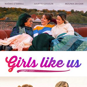 Bilder Girls Like Us