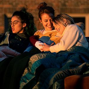 Bilder Girls Like Us