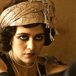 Bilder Angels In Notting Hill