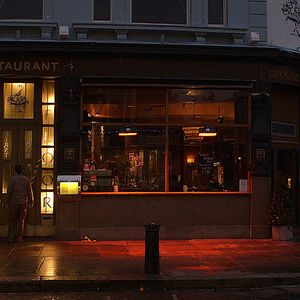 Bilder Angels In Notting Hill