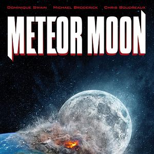 Bilder Meteor Moon